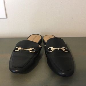 Merona mules brand new